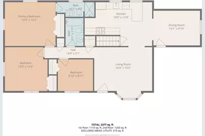 5816 Schell Cir, Hopewell Township, PA 15001 - Photo 4