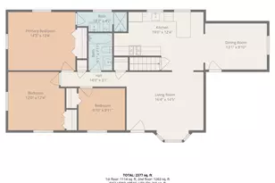 5816 Schell Cir, Hopewell Township, PA 15001 - Photo 4