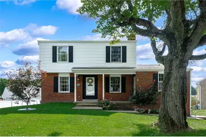 110 Irene Dr, Twp of But NW, PA 16001 - Photo 1