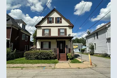 418 W Brady St, Butler, PA 16001 - Photo 4