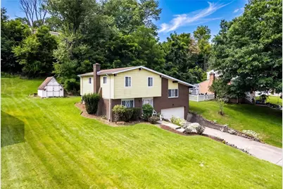 1081 Old Post Rd, South Park, PA 15129 - Photo 2