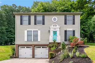 806 Boulder Dr, Bethel Park, PA 15102 - Photo 1