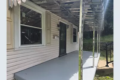 404 North 10th St, Apollo Boro, PA 15613 - Photo 2