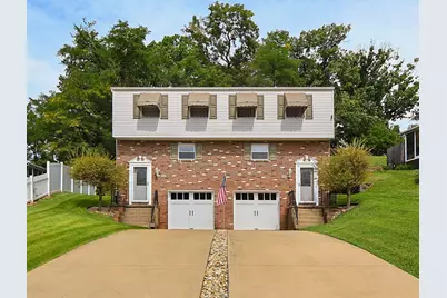 114-116 Boggs Avenue, Moon/Crescent Twp, PA 15108 - Photo 1