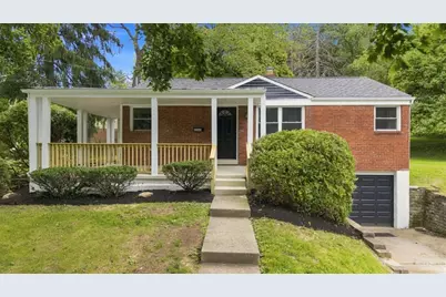 2524 Sylvania Dr, Bethel Park, PA 15102 - Photo 1