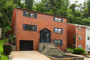 585 Lucia Dr, Wilkins Township, PA 15221 - Photo 28