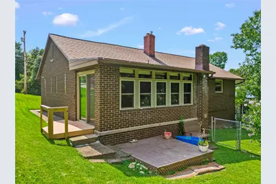 107 Pennsylvania Blvd, Monessen, PA 15062 - Photo 2