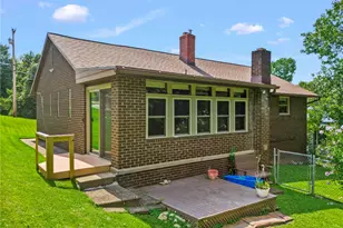 107 Pennsylvania Blvd, Monessen, PA 15062 - Photo 2