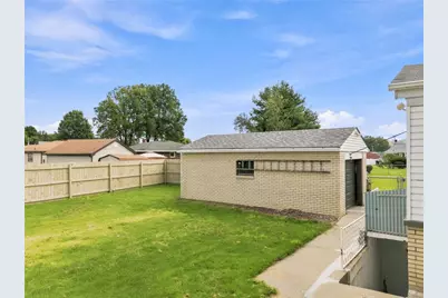 2356 West St, Aliquippa, PA 15001 - Photo 34
