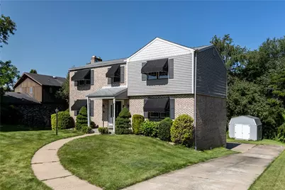 3425 Aloha Dr, Lower Burrell, PA 15068 - Photo 2