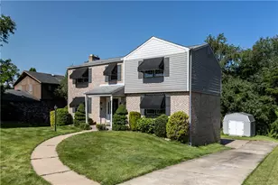 3425 Aloha Dr, Lower Burrell, PA 15068 - Photo 2