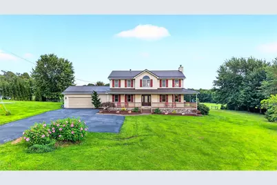 206 Race Track Rd, East Huntington, PA 15679 - Photo 1