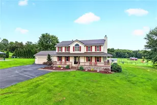 206 Race Track Rd, East Huntington, PA 15679 - Photo 2