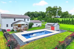 206 Race Track Rd, East Huntington, PA 15679 - Photo 6