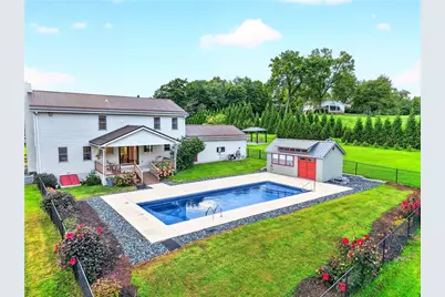 206 Race Track Rd, East Huntington, PA 15679 - Photo 6