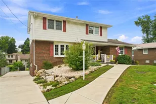 11479 Drop Rd, North Huntingdon, PA 15642 - Photo 1