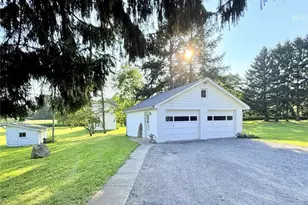 1233 Mt Jackson Rd, North Beaver Township, PA 16102 - Photo 22