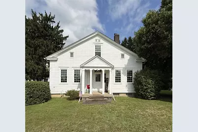 1233 Mount Jackson Rd, North Beaver Township, PA 16102 - Photo 1