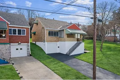 2025 Ohio Ave, West Mifflin, PA 15122 - Photo 24