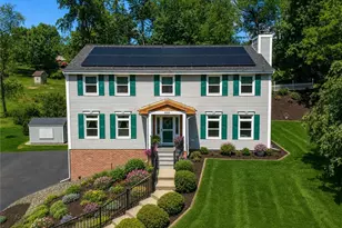 2525 Country Side Ln, Pittsburgh, PA 15090 - Photo 32