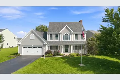 446 Crimson Dr, Ohio Township, PA 15237 - Photo 1