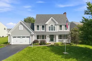 446 Crimson Dr, Ohio Township, PA 15237 - Photo 1