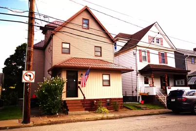 922 Brackenridge Ave. Avenue, Brackenridge, PA 15014 - Photo 1