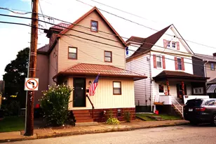 922 Brackenridge Ave Ave, Brackenridge, PA 15014 - Photo 1