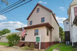 922 Brackenridge Ave Ave, Brackenridge, PA 15014 - Photo 2