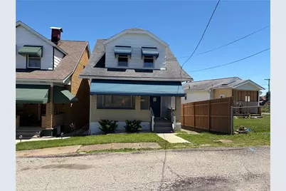 1821 Abraham St, McKeesport, PA 15132 - Photo 1