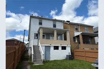 1821 Abraham St, McKeesport, PA 15132 - Photo 4