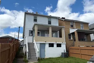 1821 Abraham St, McKeesport, PA 15132 - Photo 4