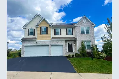 1055 Livorno Drive, Collier Township, PA 15071 - Photo 8