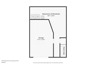 446 Hunting Creek Rd, Canonsburg, PA 15317 - Photo 48