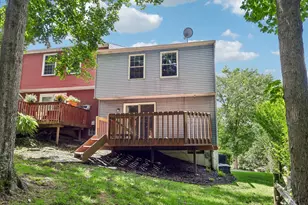 446 Hunting Creek Road Rd, Canonsburg, PA 15317 - Photo 1