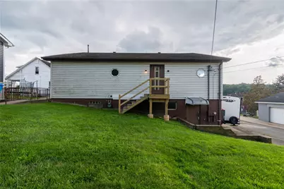 502 Summit St #REAR, Carnegie, PA 15106 - Photo 12