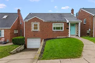 3418 Dauphin Ave, Pittsburgh, PA 15227 - Photo 1