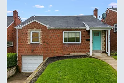 3418 Dauphin Ave, Pittsburgh, PA 15227 - Photo 2