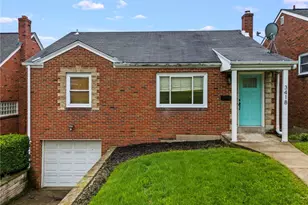 3418 Dauphin Ave, Pittsburgh, PA 15227 - Photo 2