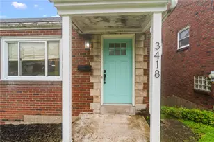 3418 Dauphin Ave, Pittsburgh, PA 15227 - Photo 4