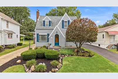 387 Spencer Ave, Sharon, PA 16146 - Photo 2