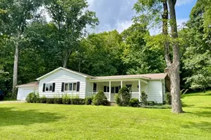 159 Fullerton Rd, North Beaver Township, PA 16120 - Photo 1