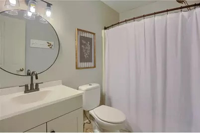 2017 S Trillium Drive, Hopewell Township, PA 15001 - Photo 30