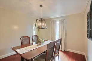 2017 S Trillium Dr, Hopewell Township, PA 15001 - Photo 8