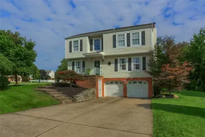 2017 S Trillium Drive, Hopewell Township, PA 15001 - Photo 2