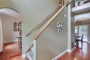 2017 S Trillium Dr, Hopewell Township, PA 15001 - Photo 4