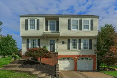 2017 S Trillium Drive, Hopewell Township, PA 15001 - Photo 1