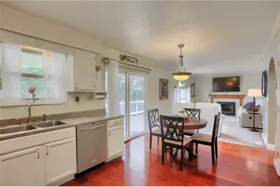2017 S Trillium Drive, Hopewell Township, PA 15001 - Photo 16