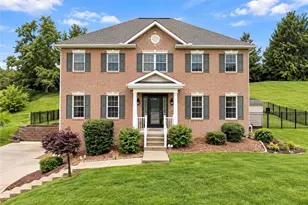 214 Murdock Way, Hempfield Township, PA 15601 - Photo 1