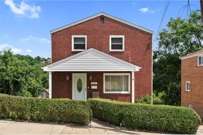 3181 Glendale Avenue, Pittsburgh, PA 15227 - Photo 1
